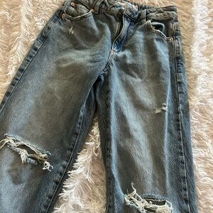 Garage Denim Jeans